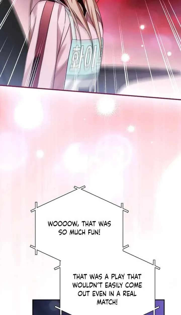 Surviving as a PD Idol Chapter 58 - page 43