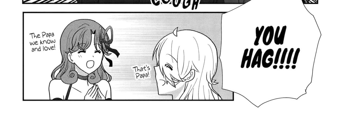 Owl Night Chapter 49 - page 32