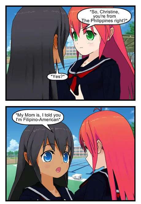 My Blossoming Summer Chapter 42 - page 53