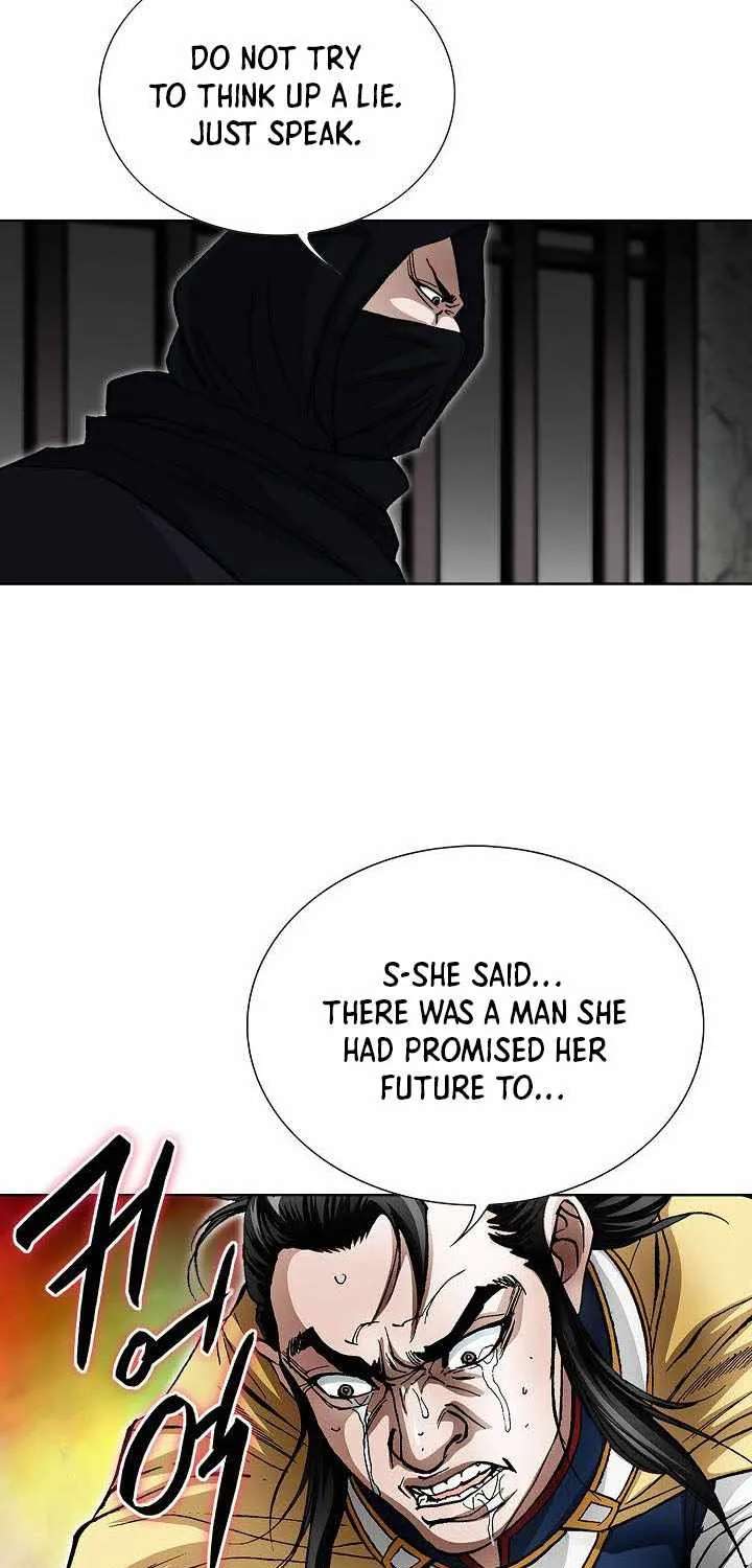 Return of the Immortal Monk Chapter 94 - page 81