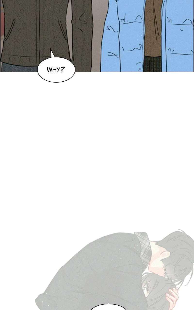 Return to My Dark Past Chapter 54 - page 71