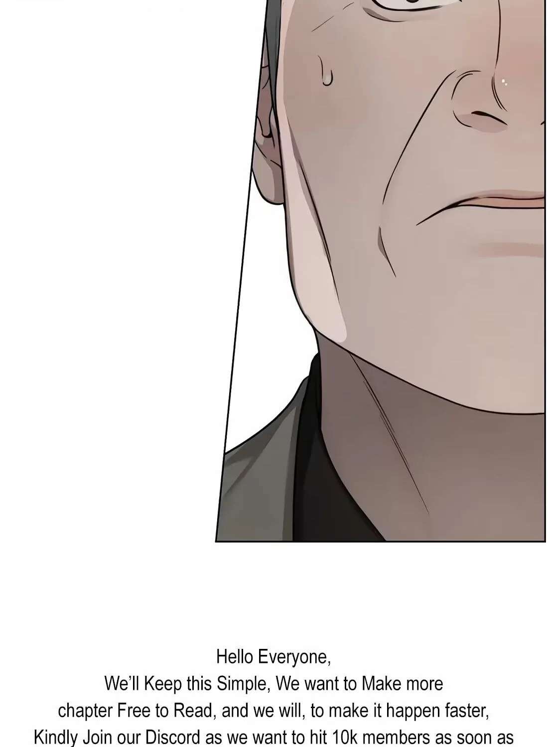 A Man's Man Chapter 266 - page 135