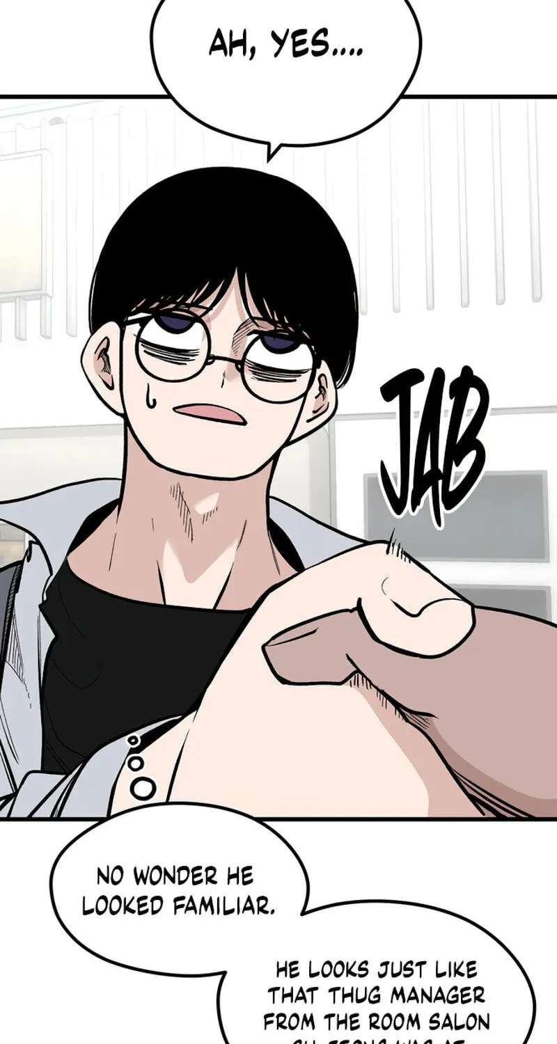 The Student, the Witch, and the Academy Chapter 75 - page 49