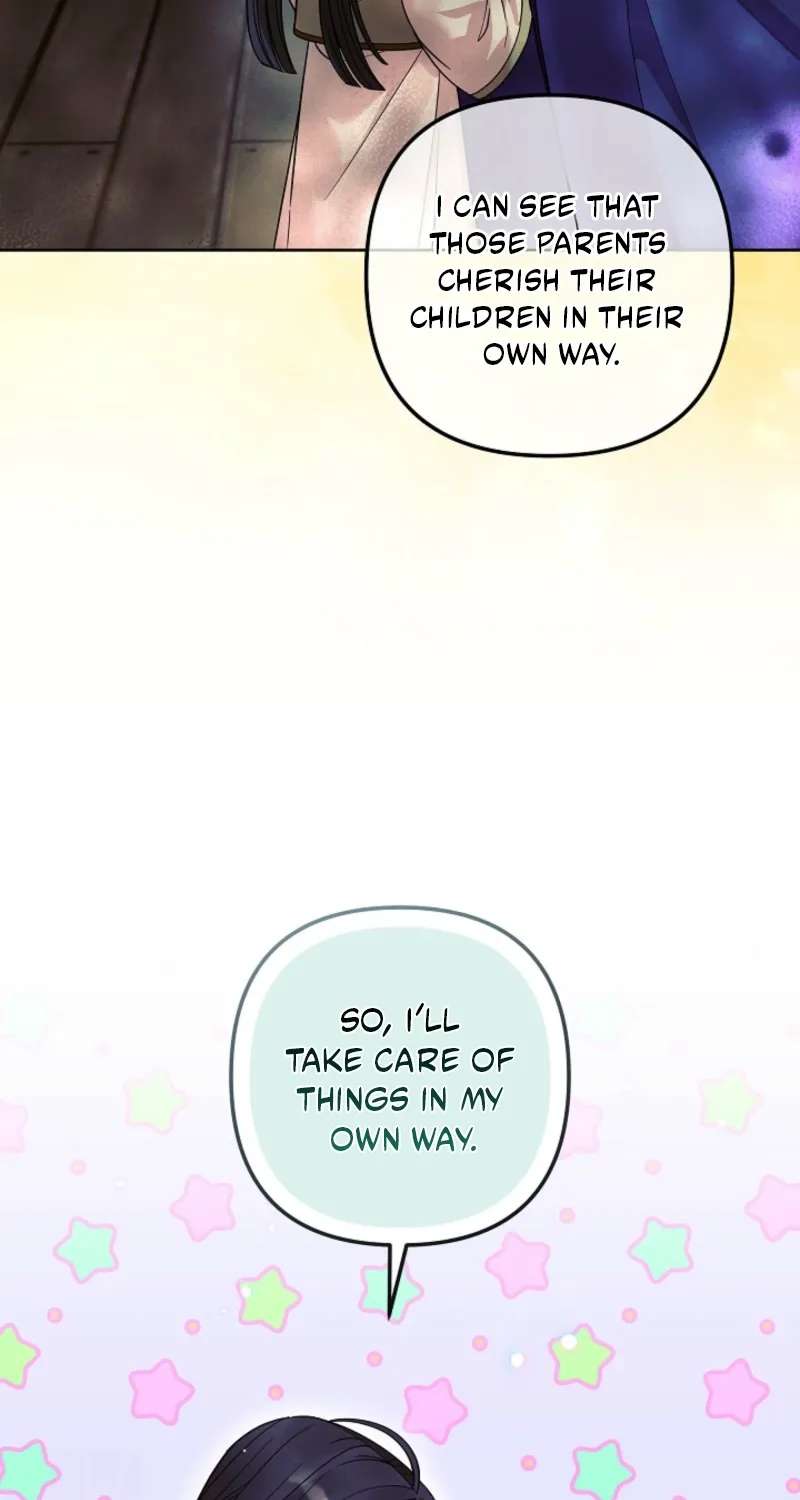 The Terminally Ill Baby Healer Doesn’t Hide Her Genius Chapter 49 - page 66