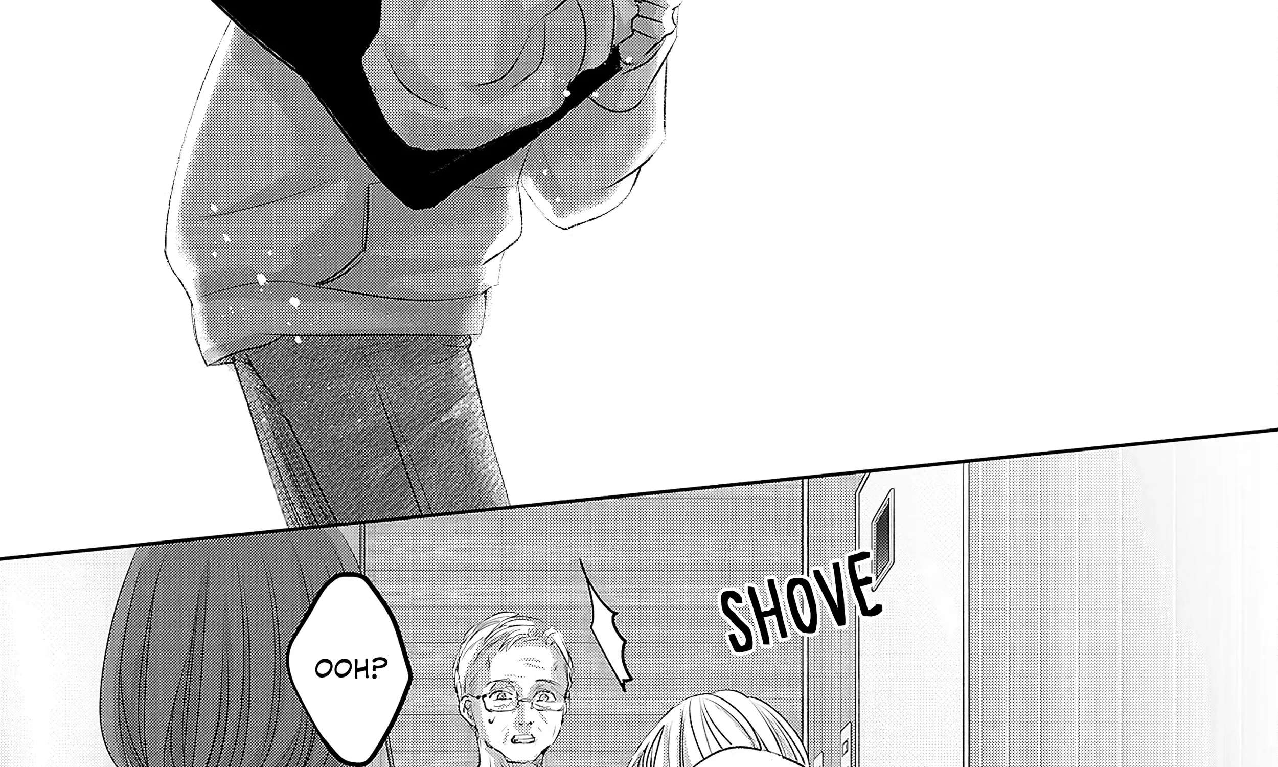 Perfect Glitter Chapter 5 - page 23