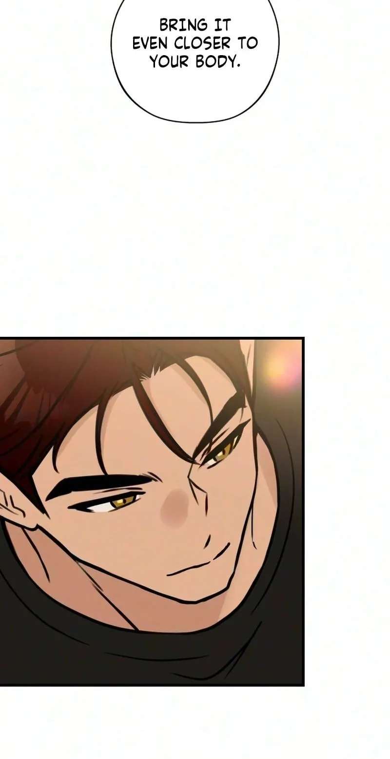 Want to Go Grocery Shopping Together? Chapter 32 - page 18