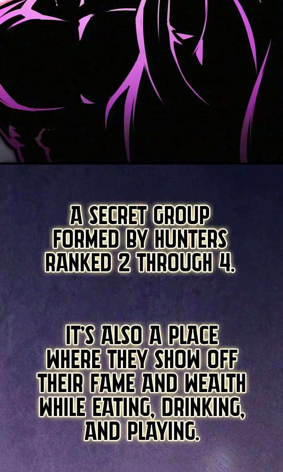 A Hero Who Knows His Stuff Chapter 41 - page 18