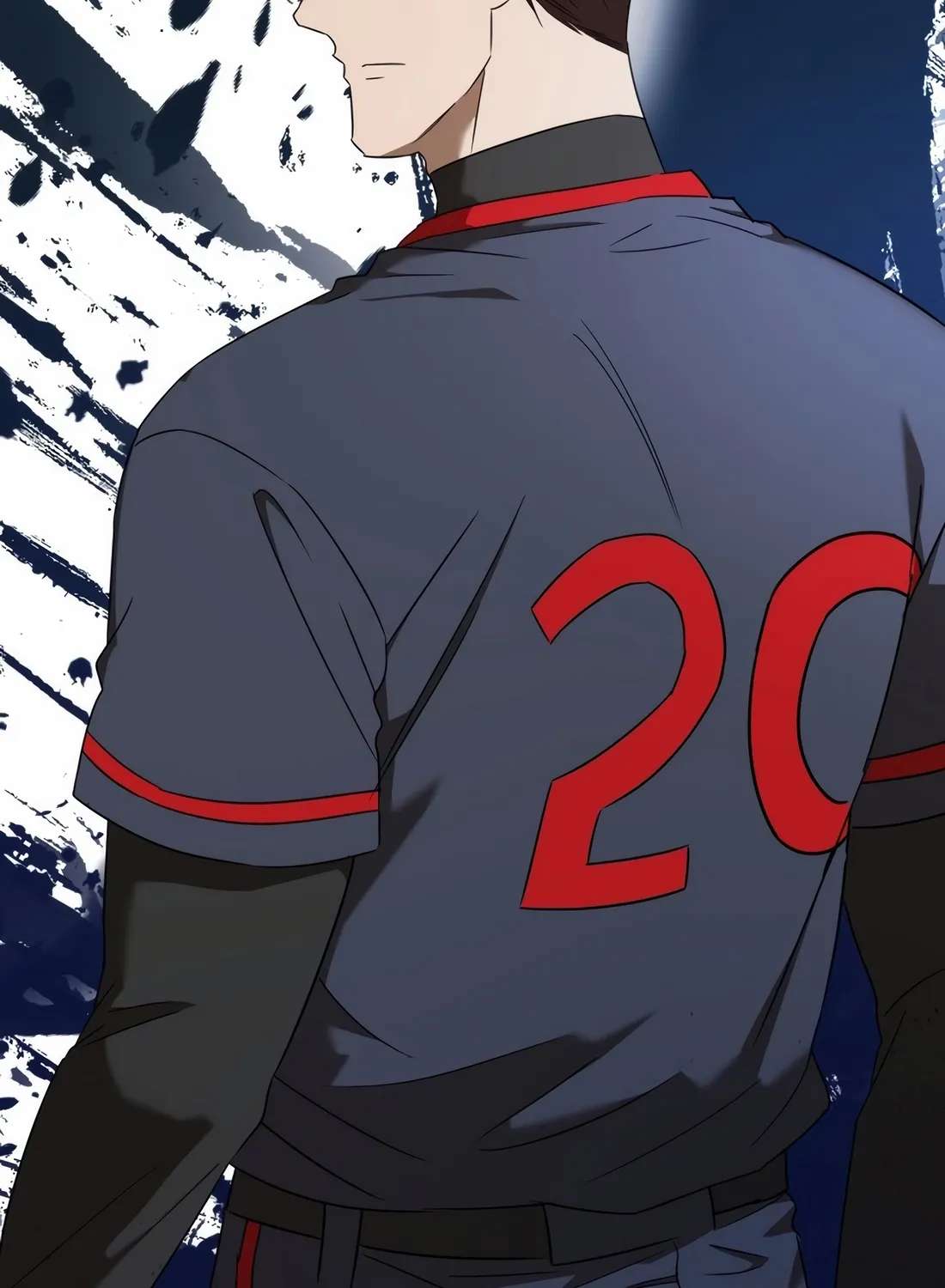The Baseball Team's Newbie Is Too Good Chapter 54 - page 67