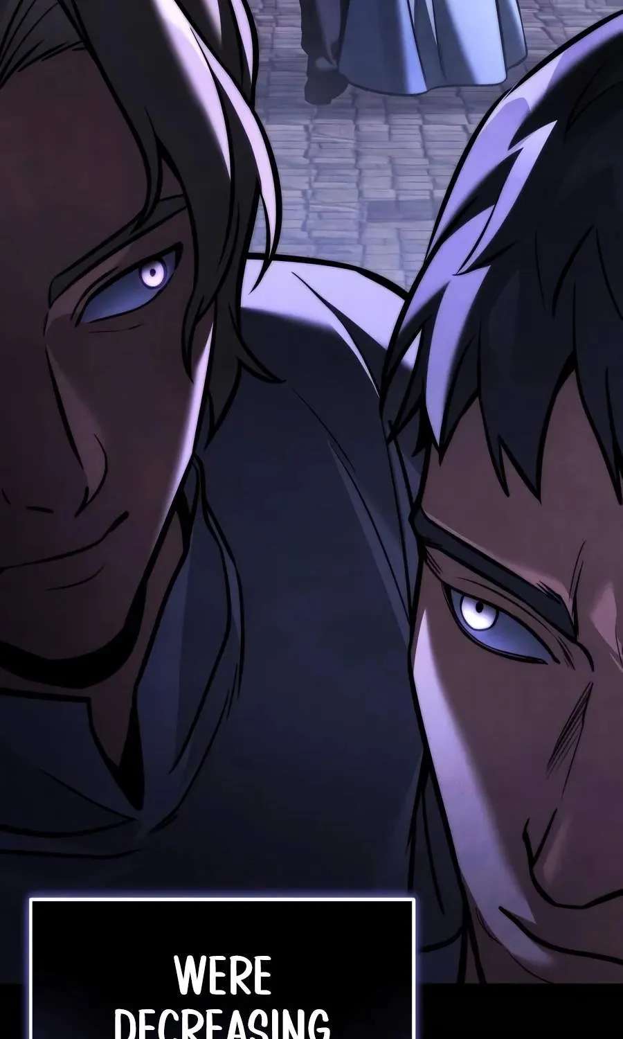 Terminally-Ill Genius Dark Knight Chapter 168 - page 94