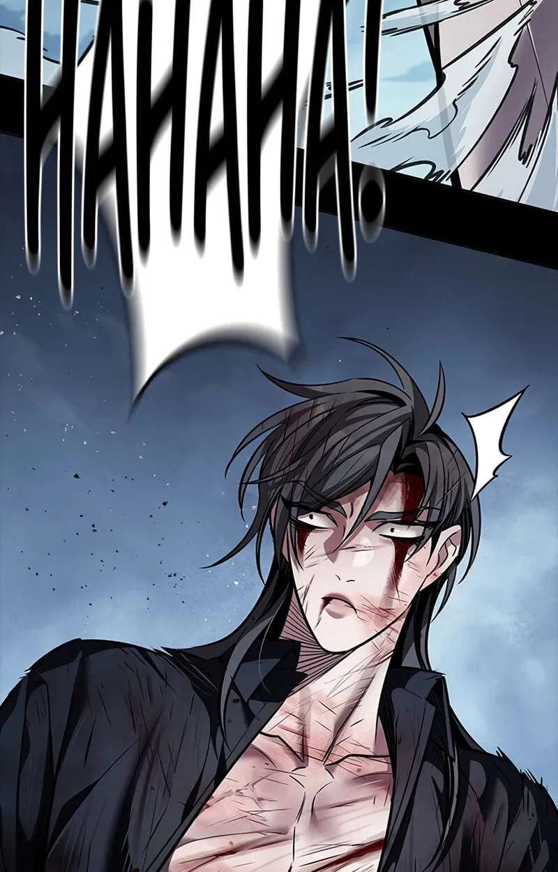 Eleceed Chapter 417 - page 11