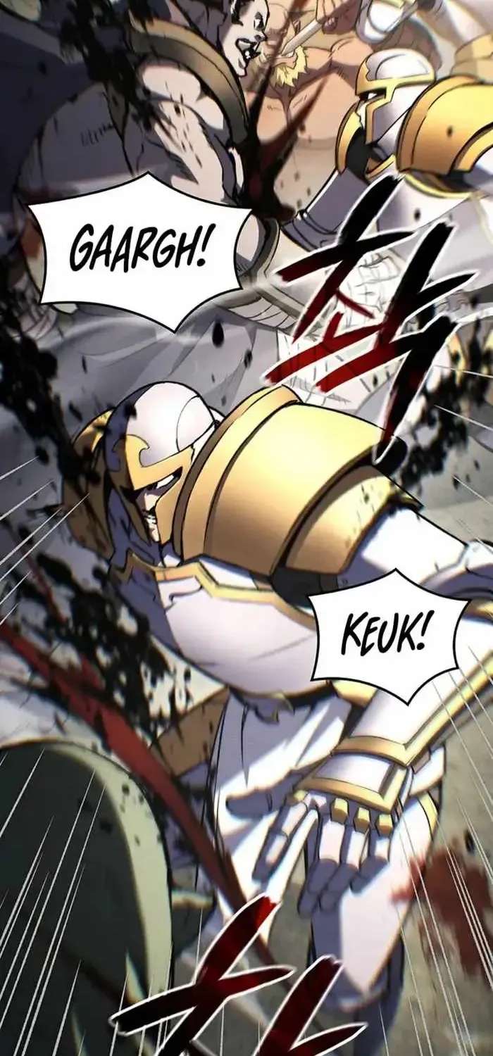 The Indomitable Martial King Chapter 149 - page 6