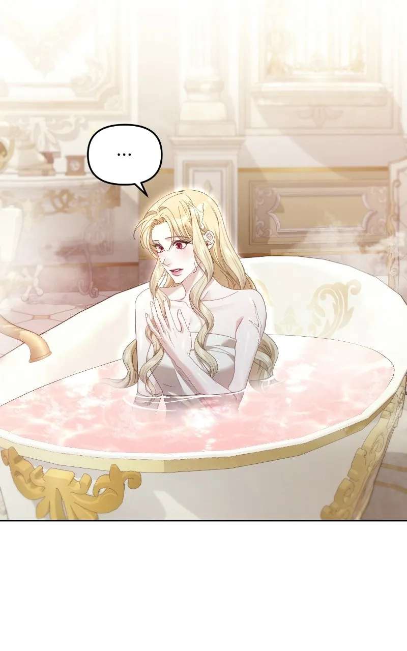 The Acting EmpressStill Spends the First Night Chapter 74 - page 46