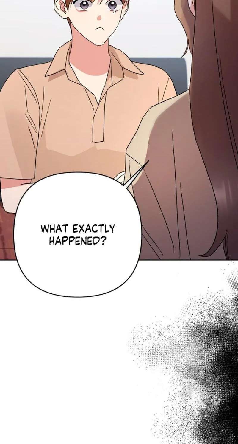 To the Summer That Has Returned Chapter 58 - page 25