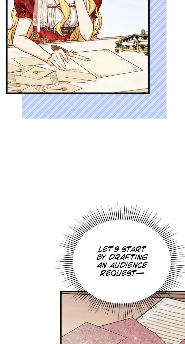 The Villainess is a Millionaire Solver Chapter 44 - page 12