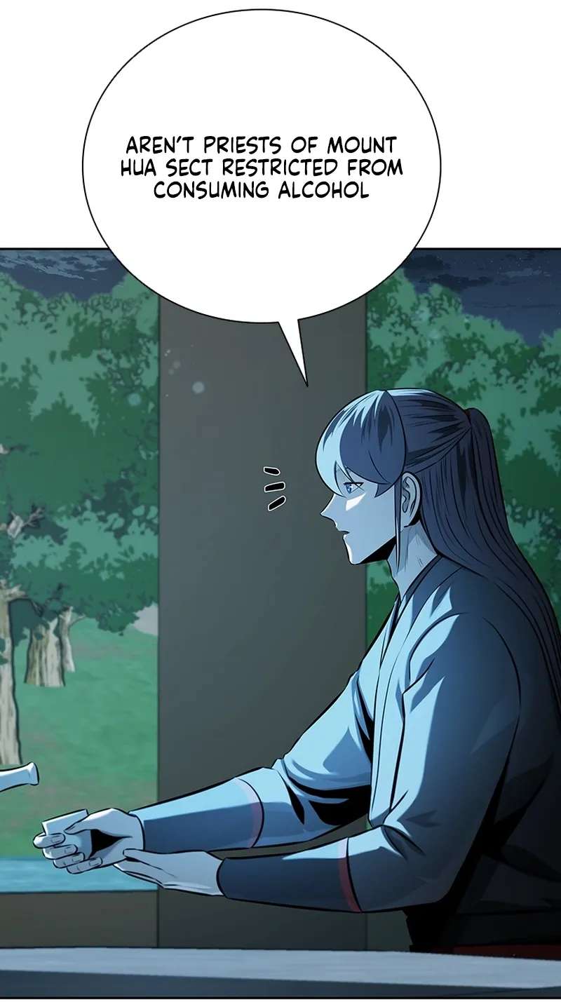 Absolute Master of the Senate Chapter 62 - page 29