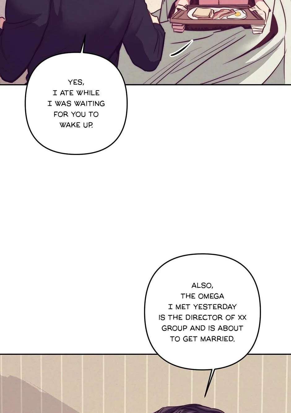 Bye-Bye Chapter 42 - page 108