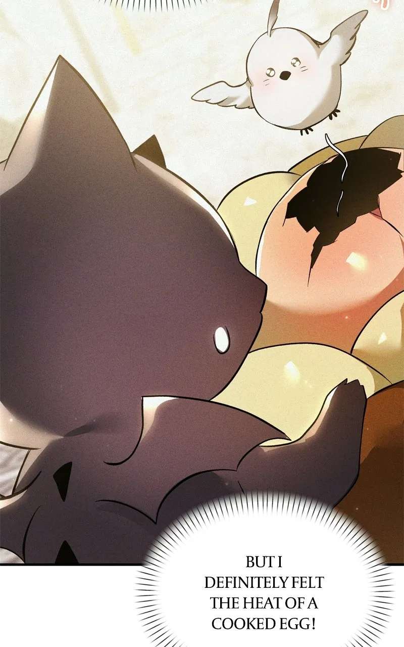 Reborn as a Hatchling Chapter 4 - page 94