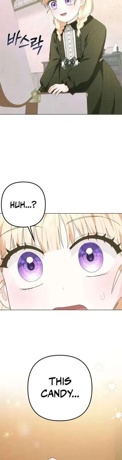 When The Chubby Female Lead Became Popular! Chapter 33 - page 31