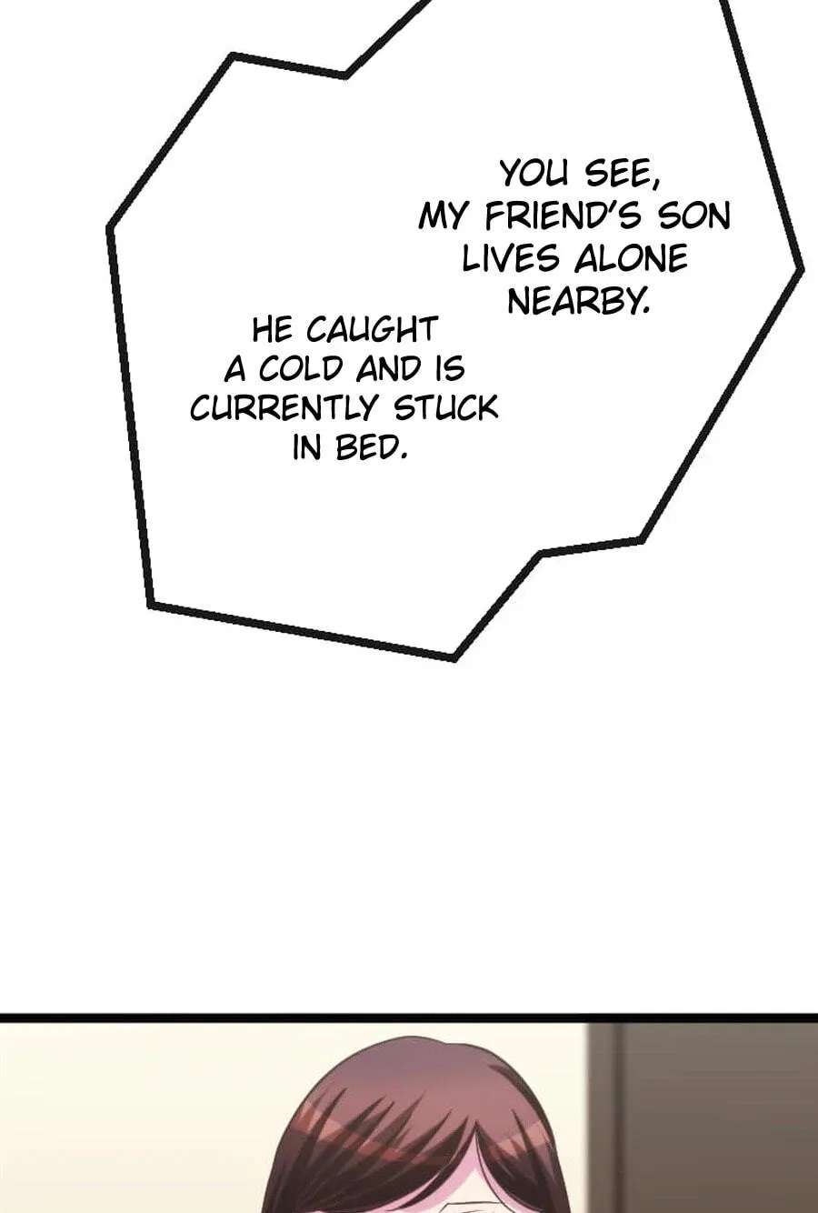 Camouflage Fuufu Chapter 59 - page 27