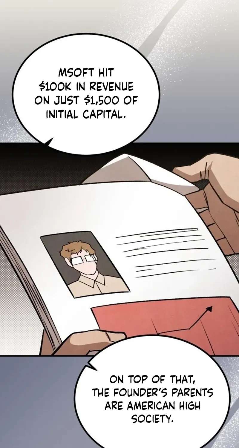 I Was Actually a Third-Generation Chaebol Chapter 15 - page 51