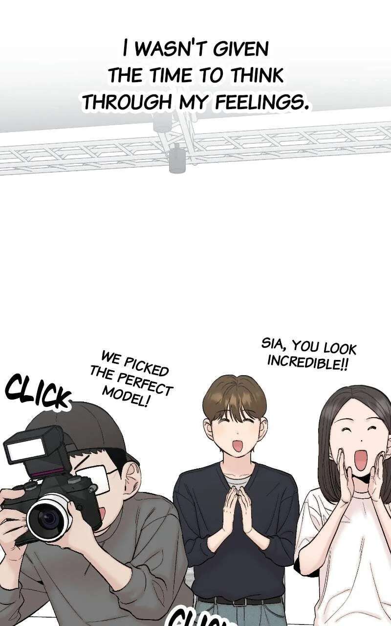 My Dud To Stud Boyfriend Chapter 185 - page 41