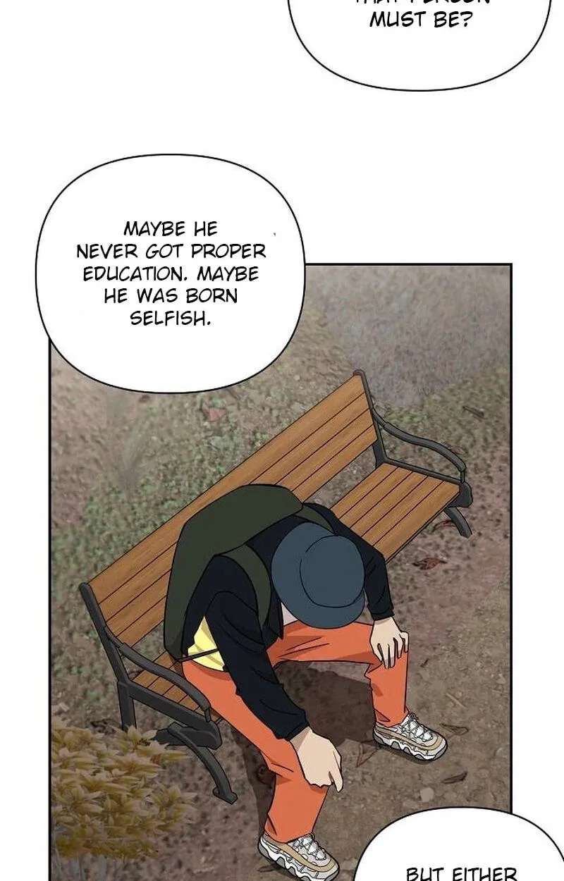 Wake up, Jeon Seung Yeon Chapter 48 - page 43