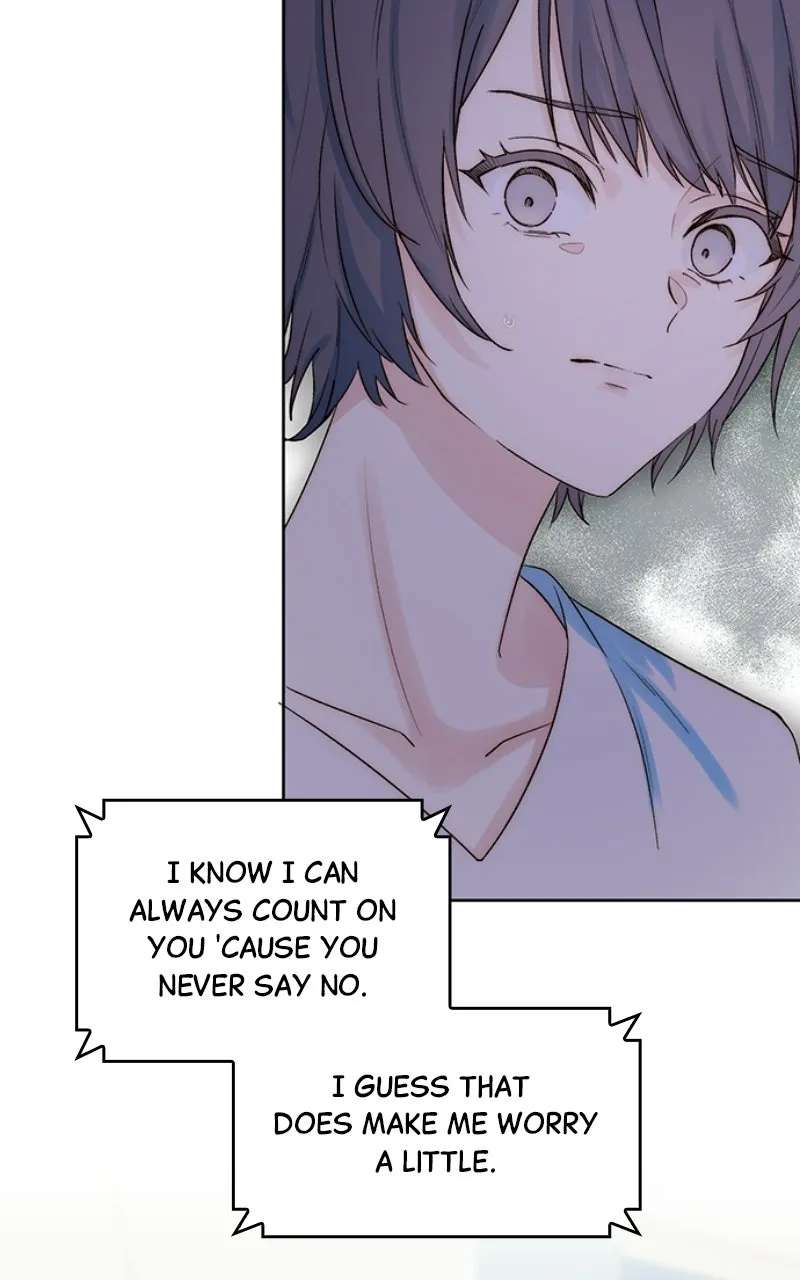 My Second andFinal First Love Chapter 1 - page 40