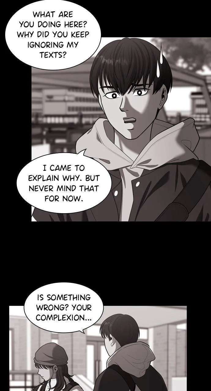 Tomorrow (Llama) Chapter 252 - page 38