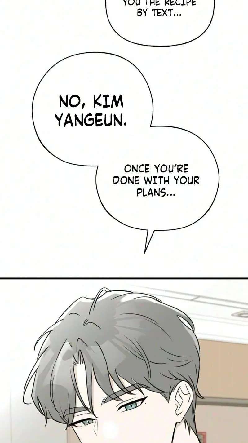 Want to Go Grocery Shopping Together? Chapter 34 - page 55
