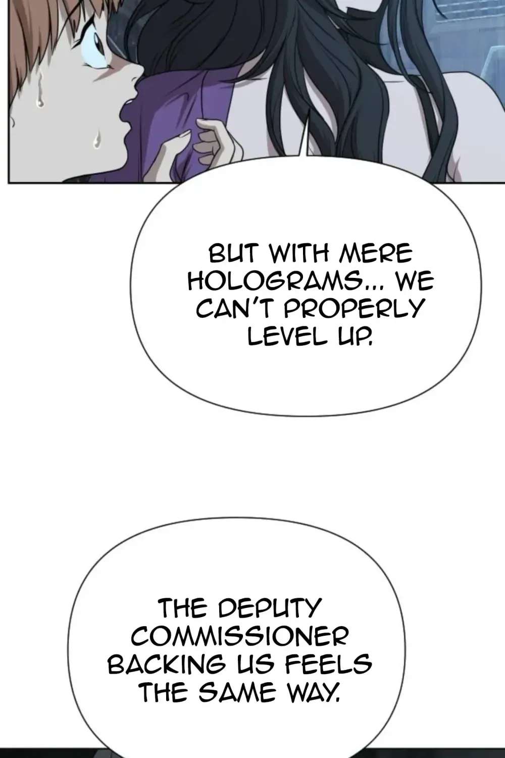 Winning With Drawings Chapter 6 - page 129