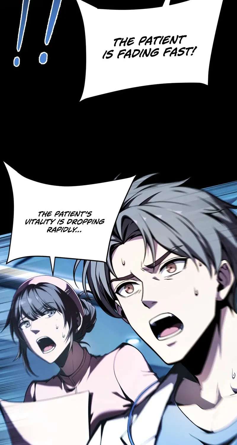 Starting with ×10: You Really Exploited the Bug! Chapter 1 - page 6