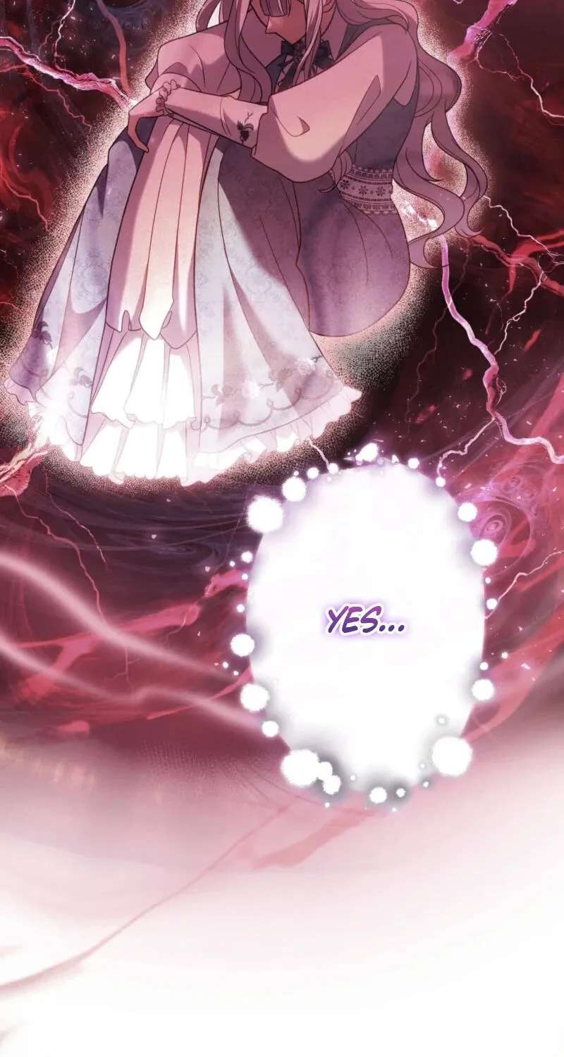 Obsessive love kills the saintess twice Chapter 35 - page 68