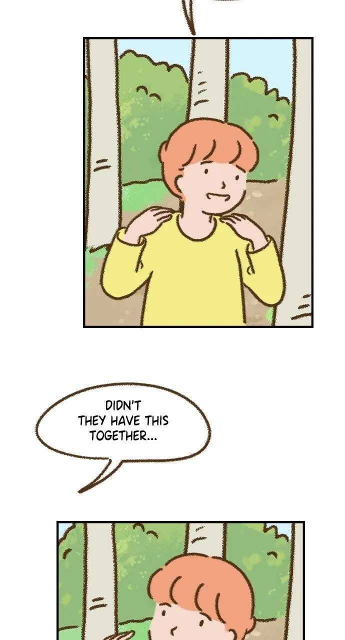 The Memory Shop Chapter 94 - page 26