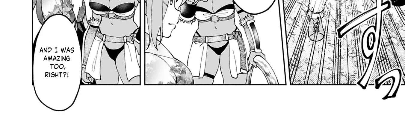 Unlimited Vault: The Magic They Borrowed Will Be Their Downfall Chapter 24 - page 52
