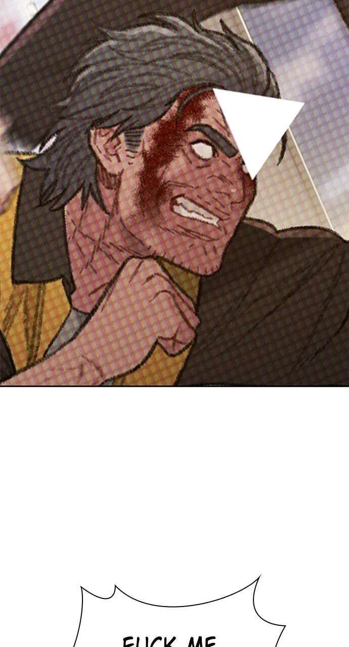 The Final Case Chapter 34 - page 21