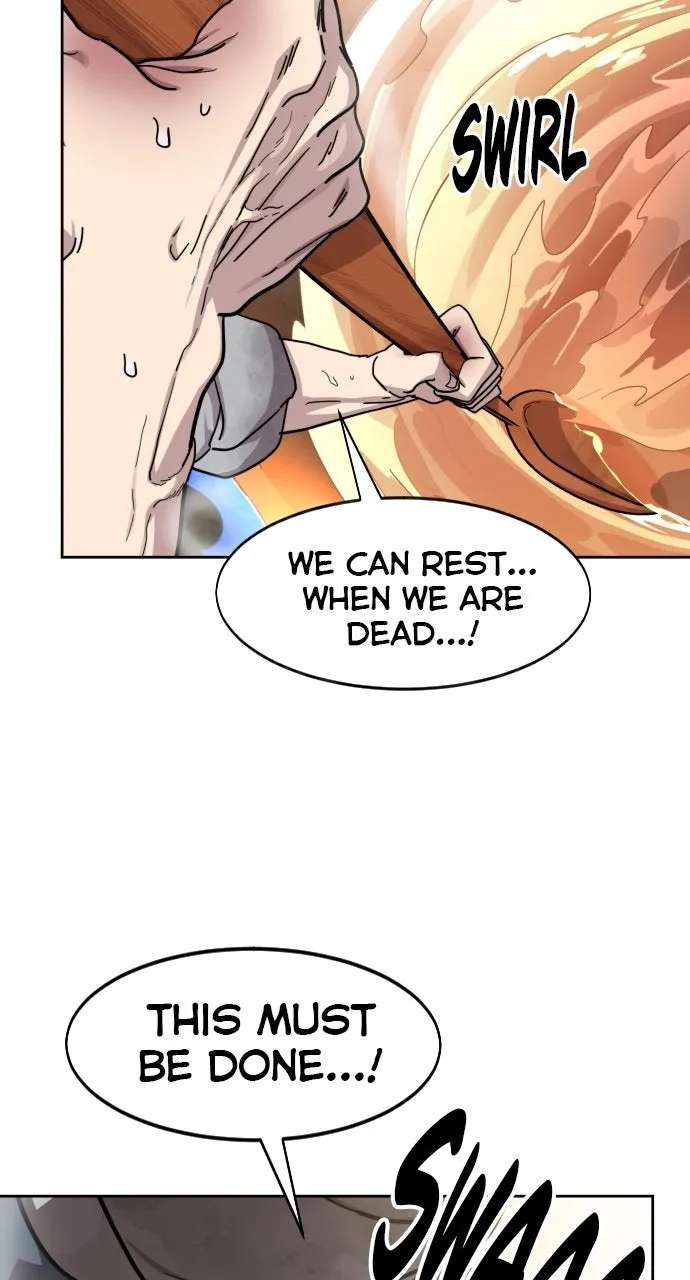 Return of theBlossoming Blade Chapter 181 - page 32
