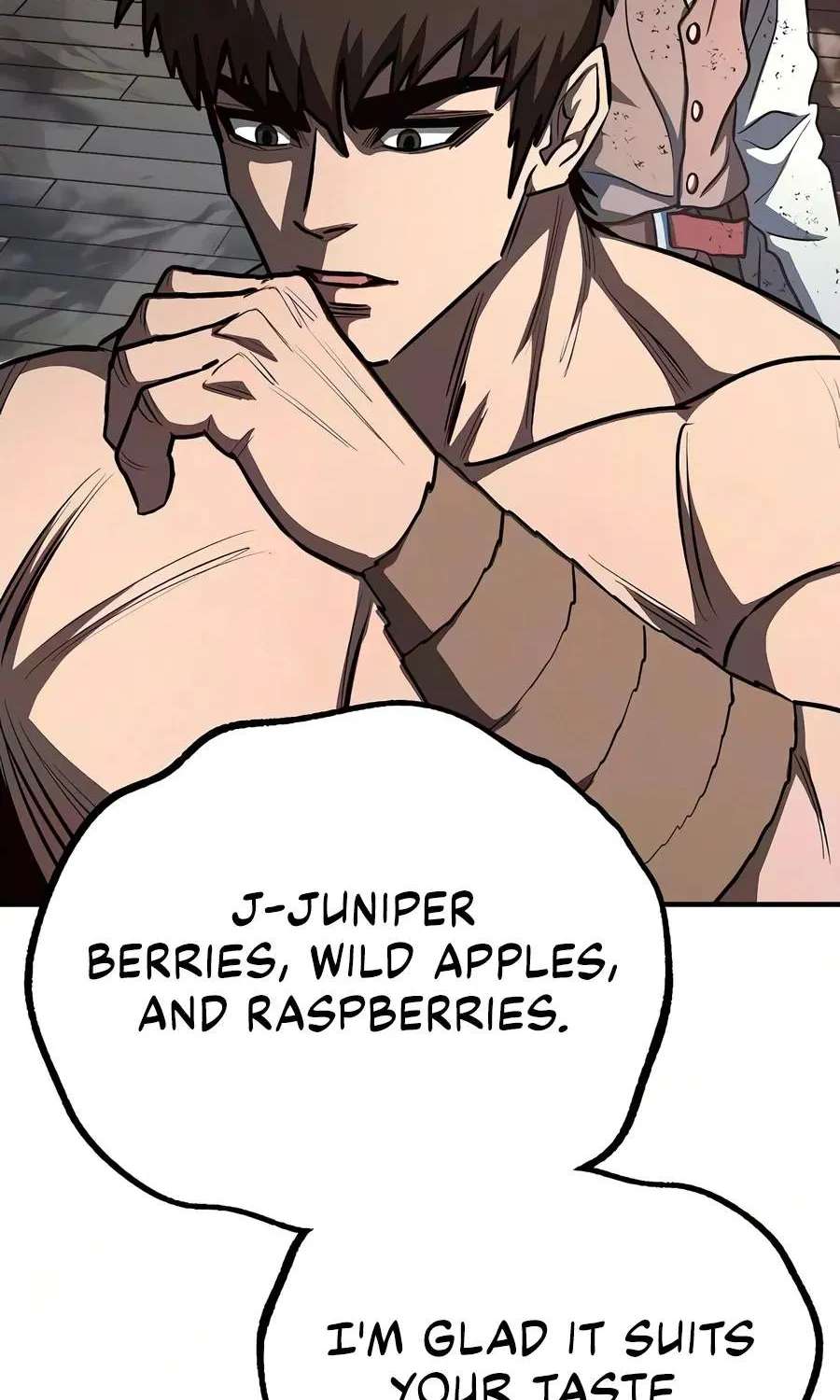 The Berserker's Second Playthrough Chapter 38 - page 98