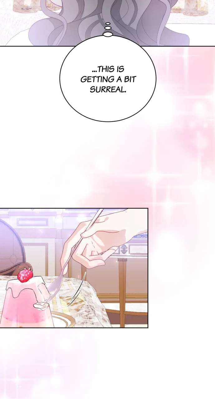My Father, the PossessiveDemi-God Chapter 5 - page 44
