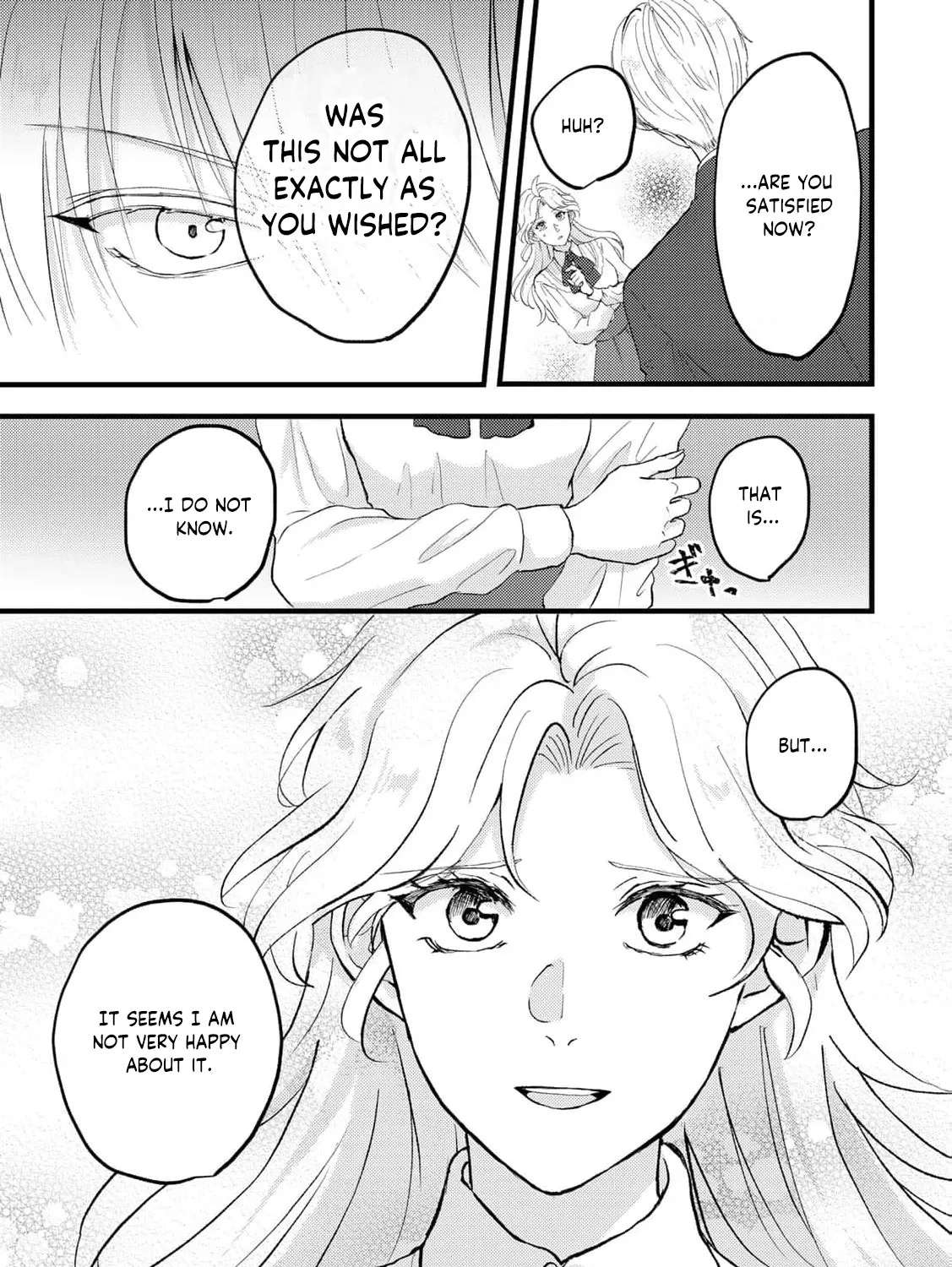 Since My Fiancé Prioritizes My Stepsister, I'll Make Sure They Can Get Married Chapter 3 - page 28