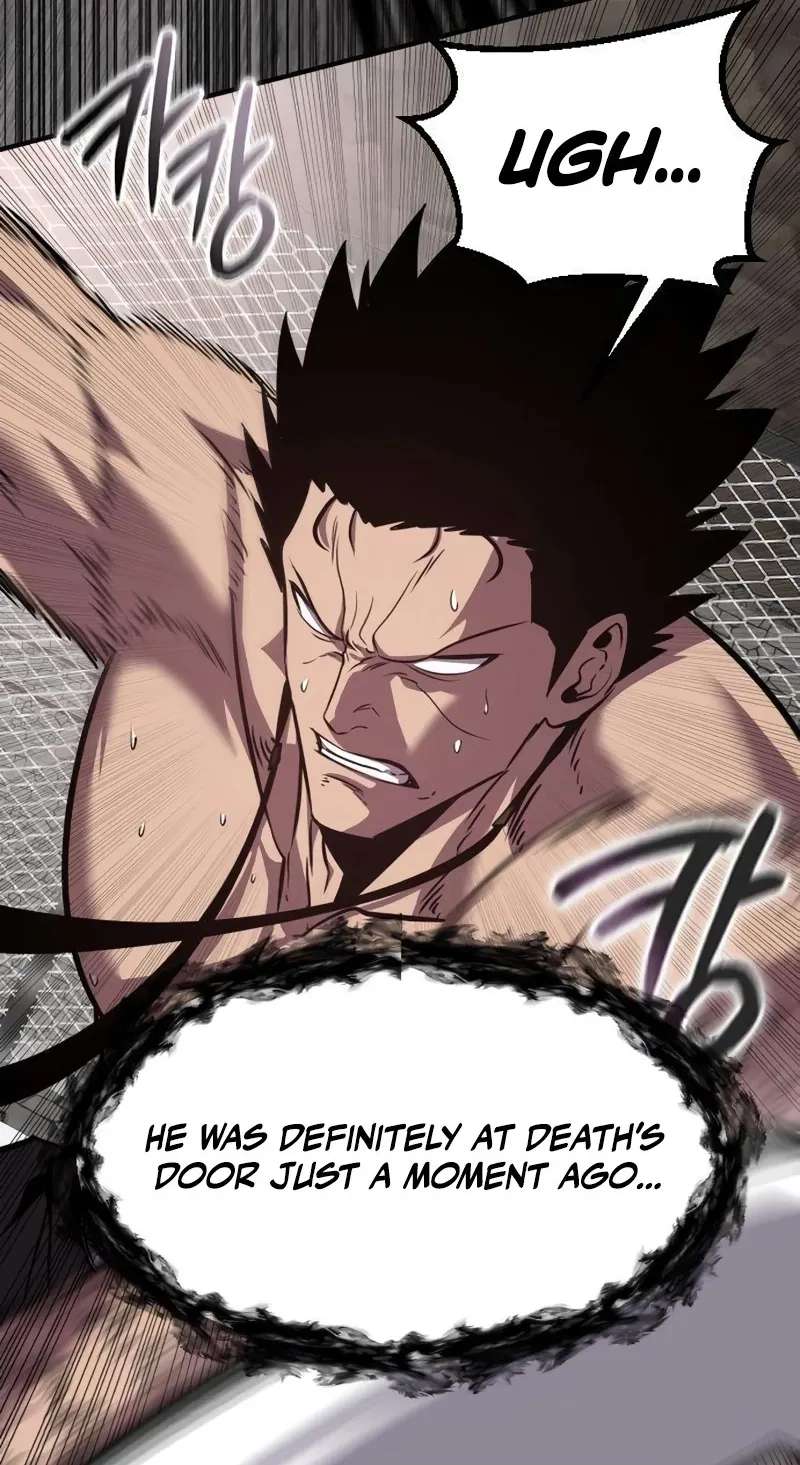 A Dragon Lives in Kunlun Chapter 11 - page 57
