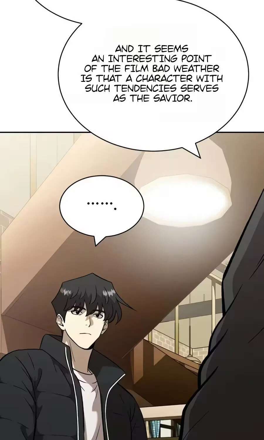 The Possessed Acting Prodigy Chapter 72 - page 21