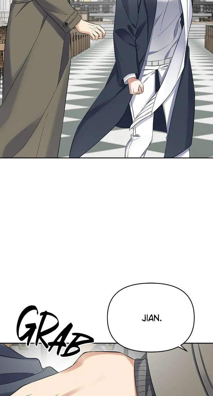 When Love CallsUpon Me Chapter 40 - page 18