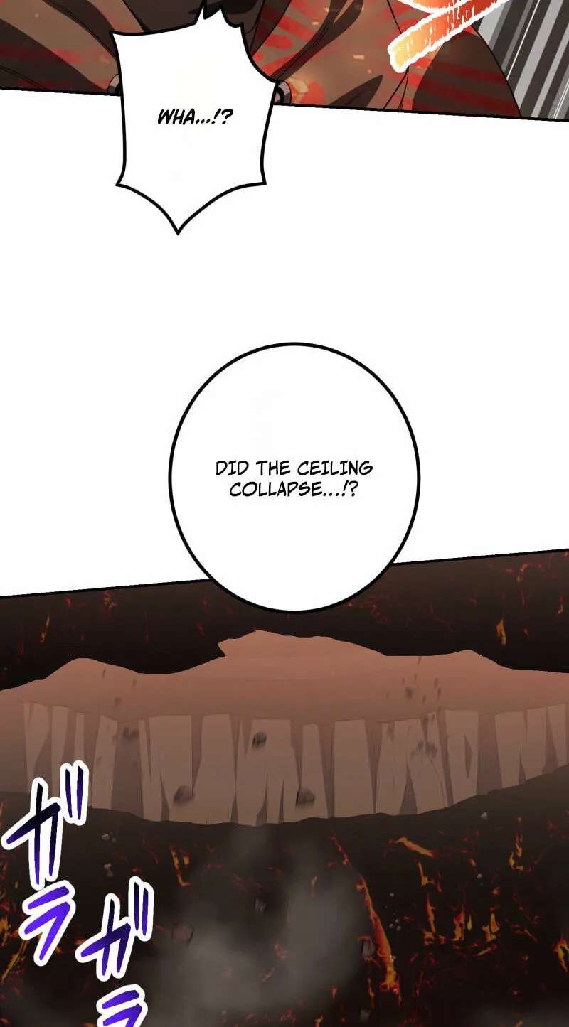 Monster Eater Chapter 117 - page 60
