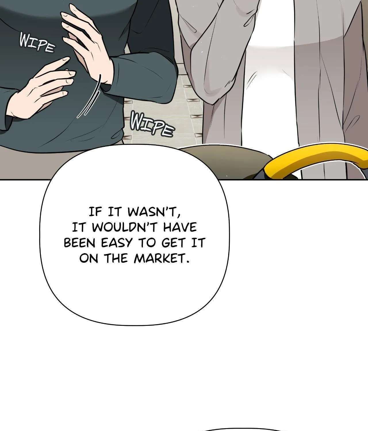 My Perfect Omega Chapter 74 - page 5