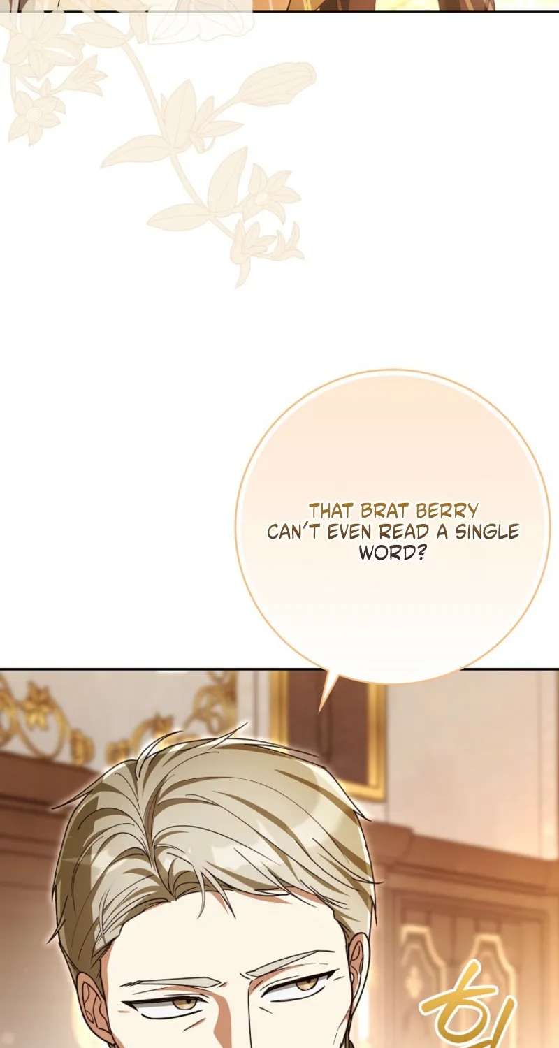 I’ll Try to Save My Father Chapter 24 - page 20