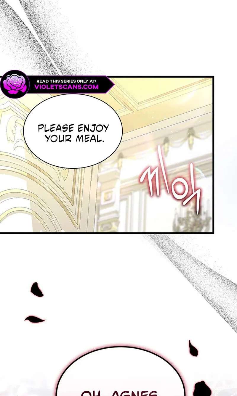 She Was Sent by God (Pre-serialization) Chapter 46 - page 44