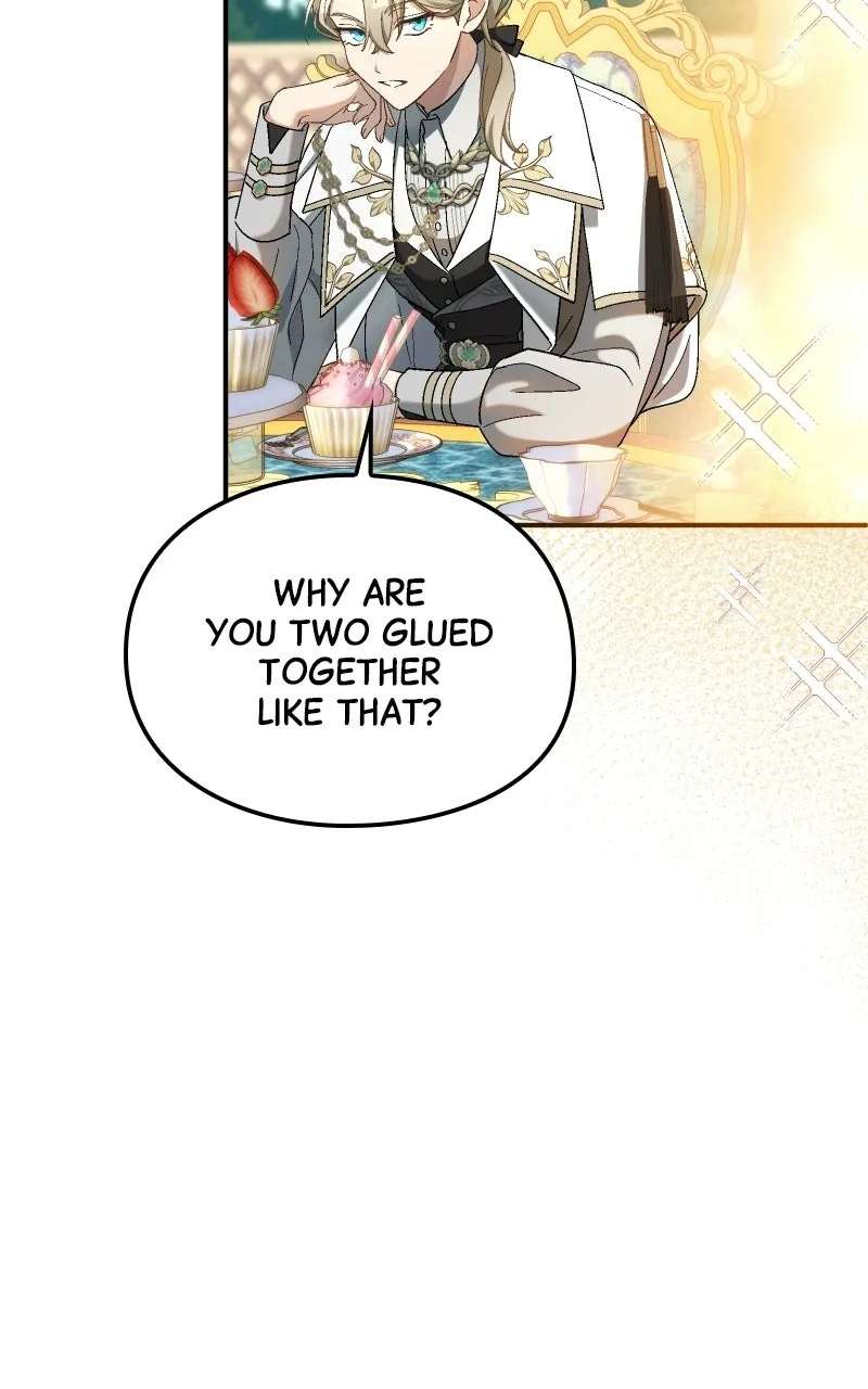 My Bias isObsessed with Me Chapter 32 - page 4