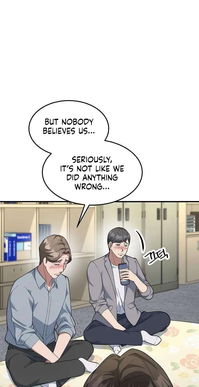 Chairman who wants to live a life of leisure Chapter 26 - page 75
