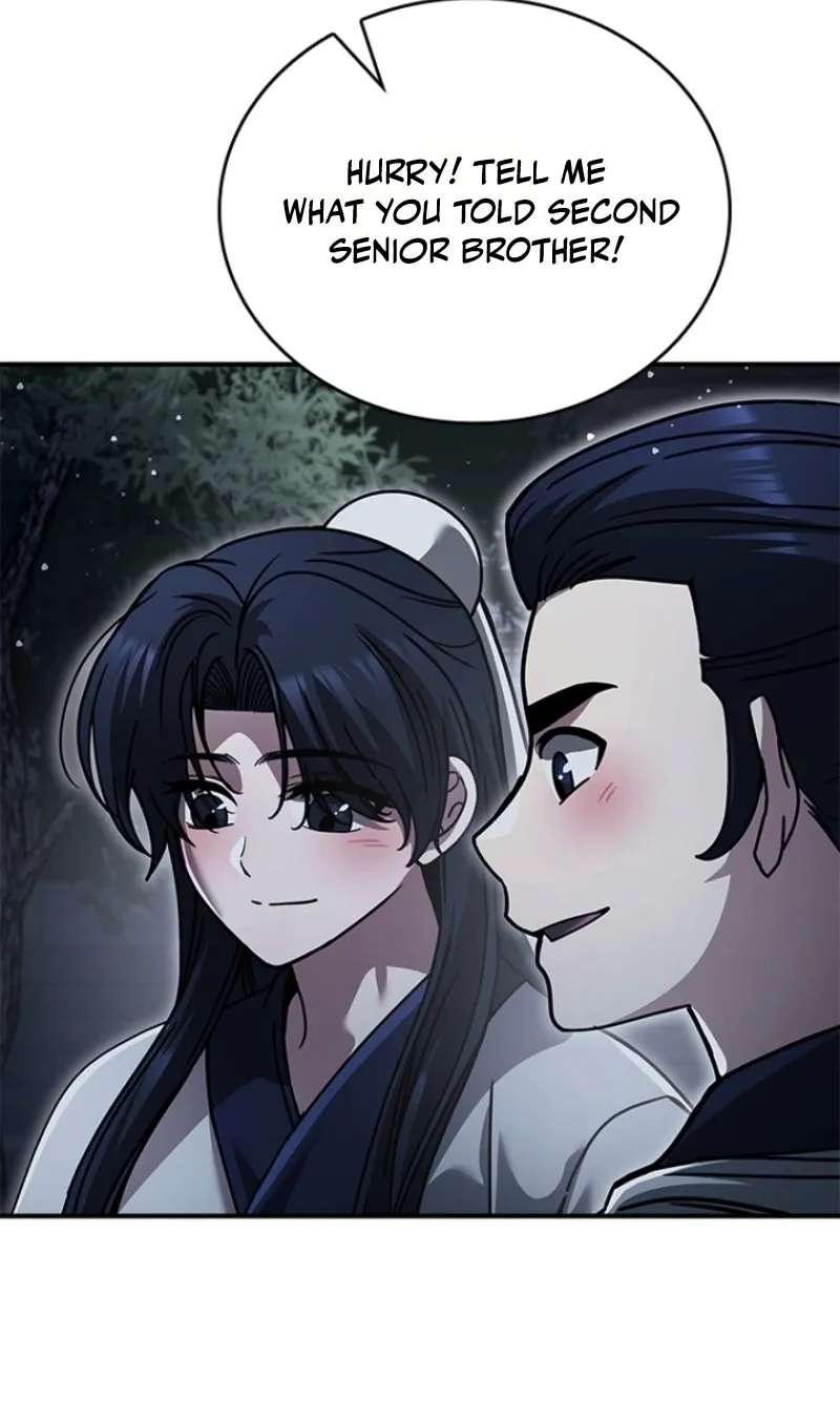 Senior Brother Lee Hoe Chapter 36 - page 77