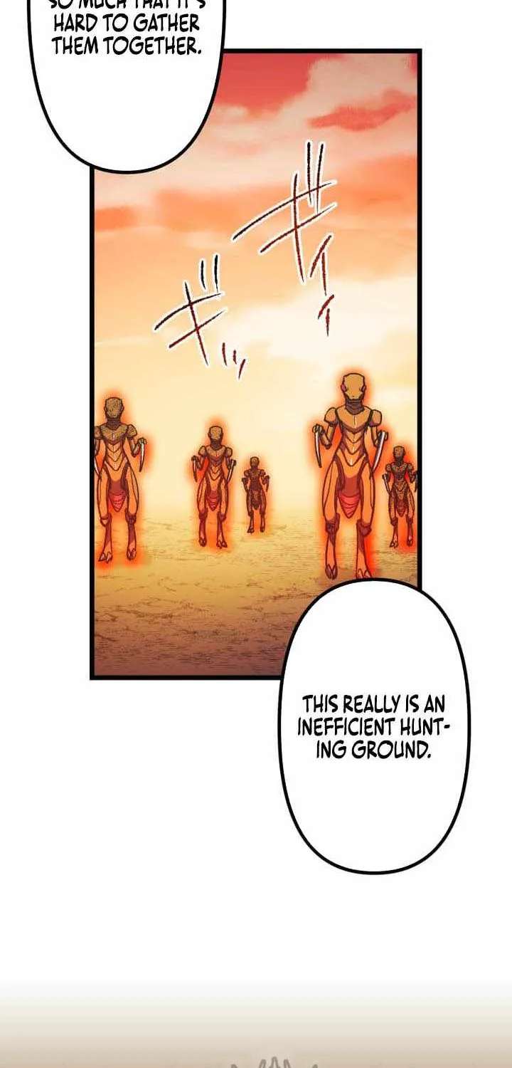 The Reincarnation of God-Level Crafting Chapter 42 - page 40